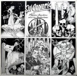 Pequeñas anécdotas sobre las instituciones