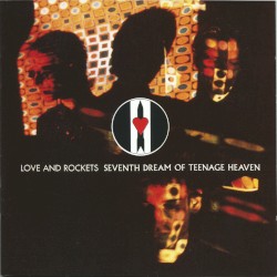 Seventh Dream of Teenage Heaven