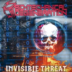 Invisible Threat/ Outbreak