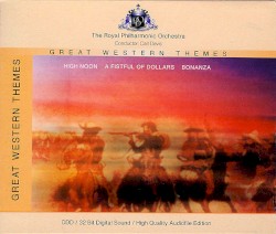 Great Western Themes