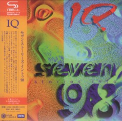 Seven Stories Into Ninety Eight