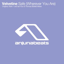Safe (Wherever You Are)