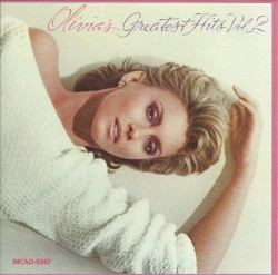Olivia’s Greatest Hits, Vol. 2