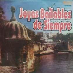 Joyas bailables de siempre