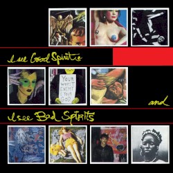 I See Good Spirits and I See Bad Spirits