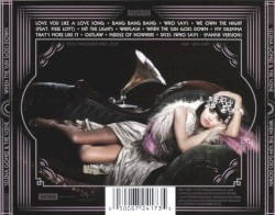 When the Sun Goes Down