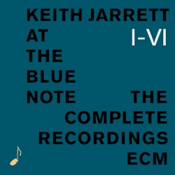 At the Blue Note: The Complete Recordings