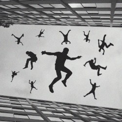 Suicide City