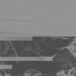 The Infinite Sadness