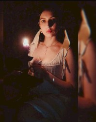 Prayer Rope / Scarlet Diva