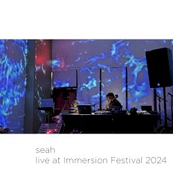 live at Immersion Festival 2024