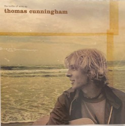 The Bottle of Wine EP