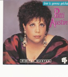 Love Is Gonna Getcha