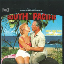 South Pacific