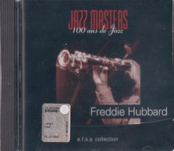 Freddie Hubbard