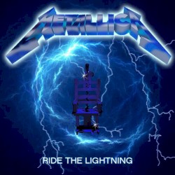 Ride the Lightning