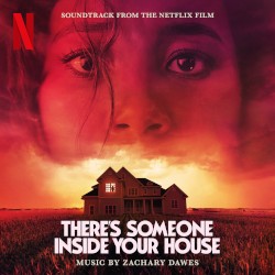 There's Someone Inside Your House: Soundtrack from the Netflix Film