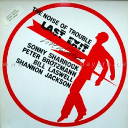 The Noise of Trouble: Live in Tokyo