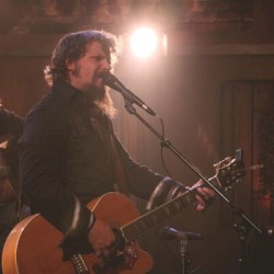 Unplugged at Studio 330