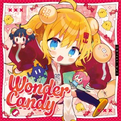 Wonder Candy