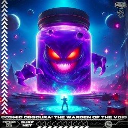 Cosmic Obscura: The Warden of the Void