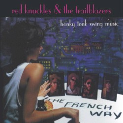 Honky Tonk Swing Music: The French Way