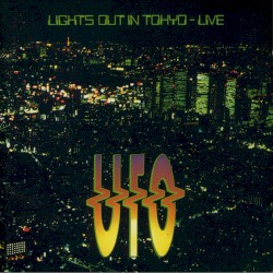 Lights Out in Tokyo: Live
