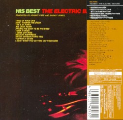 His Best – The Electric B.B. King