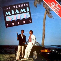 Miami Vice Theme