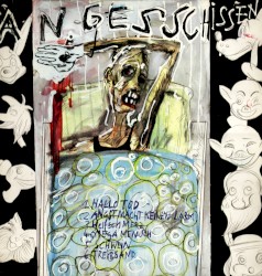 Angeschissen / Das Moor