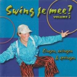 Swing je mee?, Volume 2