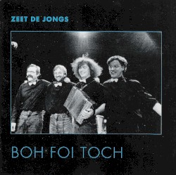Zeet de jongs