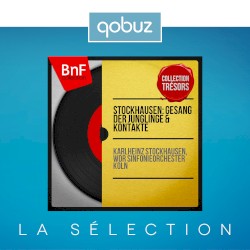 Gesang der Jünglinge / Kontakte