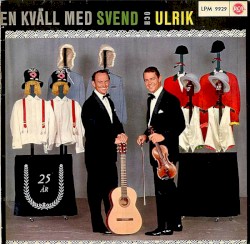 En Kväll Med Svend Och Ulrik