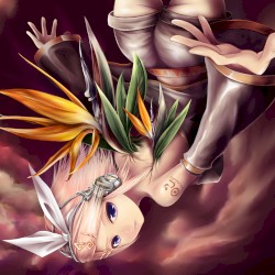 極楽鳥 -bird of paradise-