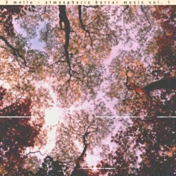 Atmospheric Horror Music, Vol. 1