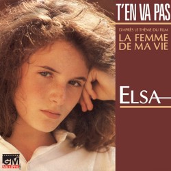 T’en va pas (1ère version)