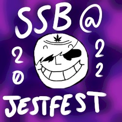 Live at Jestfest 2022