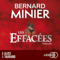 Les Effacées : Lucia - Tome 2