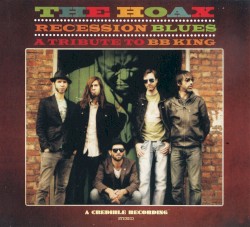 Recession Blues A Tribute To BB King