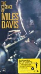 The Essence of Miles Davis