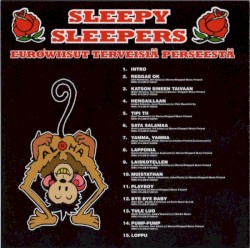 Eurowiisut terveisiä perseestä