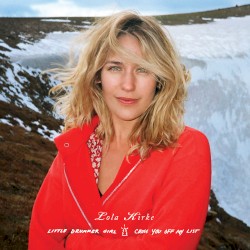 Little Drummer Girl / Cross You Off My List