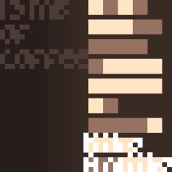 13 MB of coffee