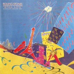 “Still Life” (American Concert 1981)