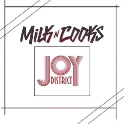 Joy District
