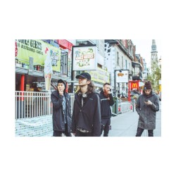 Shelter (Robotaki remix)