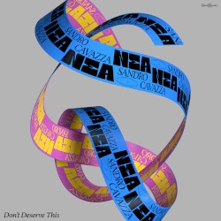 Don’t Deserve This