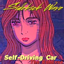 Self-Driving Car: The Remixes