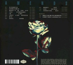 Amends